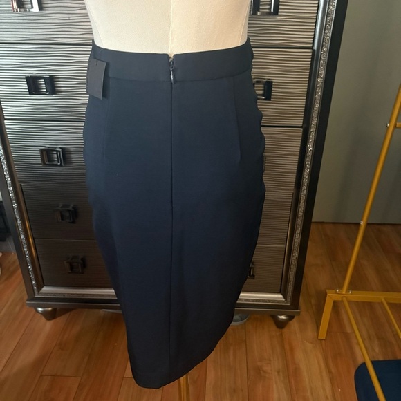 NWT Club Monaco Juliet Skirt - Picture 2 of 5